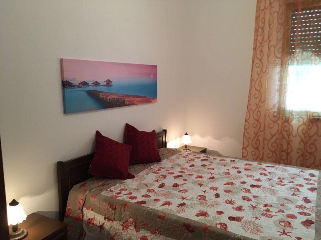 Zahra Casa Vacanze Villa Castelluzzo Buitenkant foto